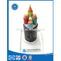 XLPE Insulated Armoured Cable/VV32/YJV32